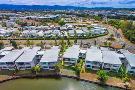 Property photo of 7507 Springfield Drive Hope Island QLD 4212