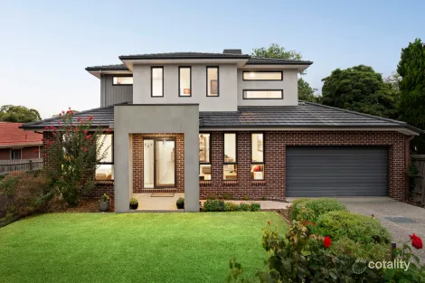 1/10 Hamilton Ave, Blackburn, VIC 3130