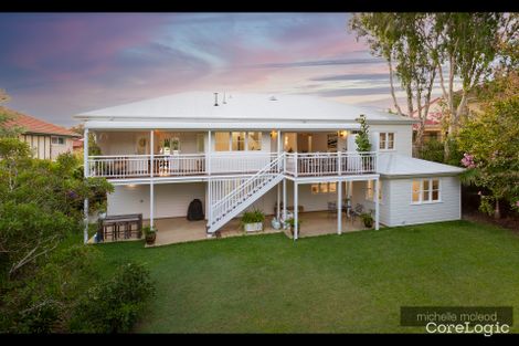 Property photo of 27 Mukurta Street Chapel Hill QLD 4069