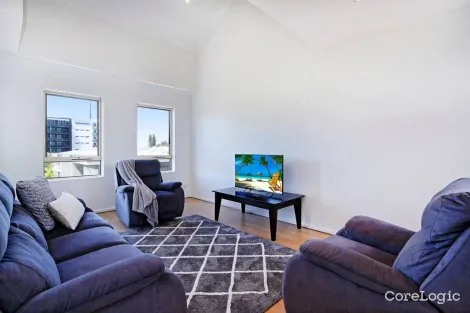 Property photo of 34A/188 Carrington Street Adelaide SA 5000