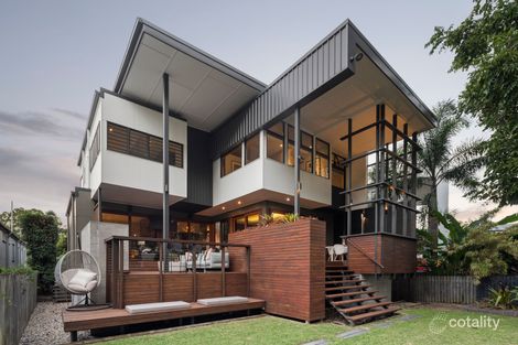 Property photo of 71 Ormadale Road Yeronga QLD 4104