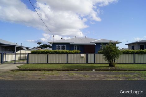 Property photo of 25 Alamein Street Svensson Heights QLD 4670