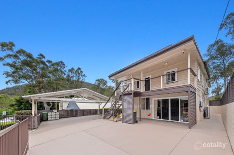 5 Guldbransen St, Somerset Dam, QLD 4312