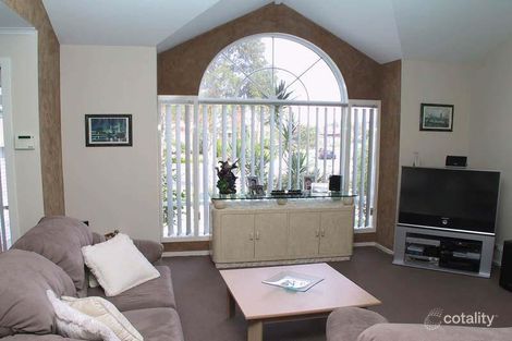 Property photo of 88 Kellbourne Drive Rowville VIC 3178