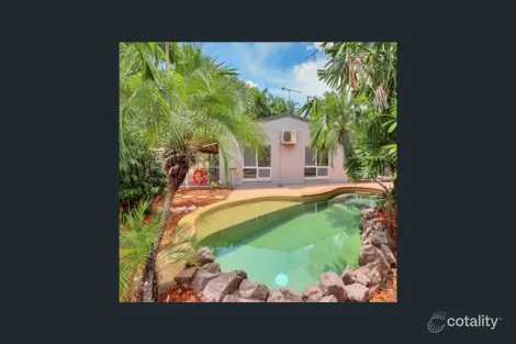 Property photo of 21 Dunbar Street Gray NT 0830