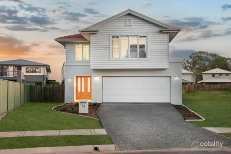 Property photo of 15 Bock Street Rochedale QLD 4123