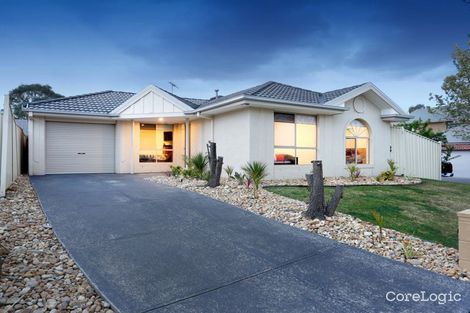 Property photo of 4 Waterlily Drive Epping VIC 3076