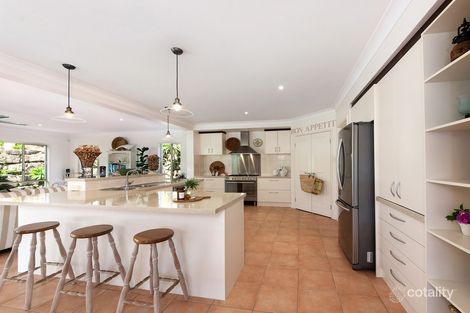 Property photo of 28 Callicarpa Street Reedy Creek QLD 4227