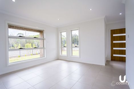 Property photo of 32 Alderton Drive Colebee NSW 2761