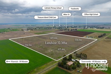 Property photo of 277 Wiedman Road Clifton QLD 4361