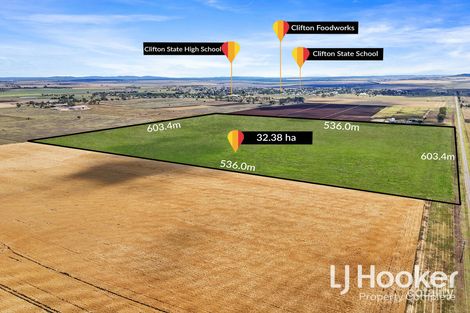 Property photo of 277 Wiedman Road Clifton QLD 4361