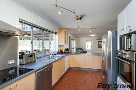 Property photo of 54 Duntreath Street Keperra QLD 4054