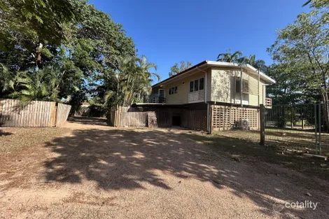 Property photo of 17 Circular Way Trunding QLD 4874