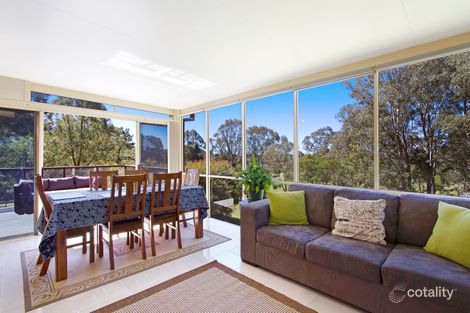 306 Comleroy Rd, Kurrajong, NSW 2758