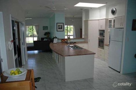 Property photo of 4 Skye Close Edge Hill QLD 4870