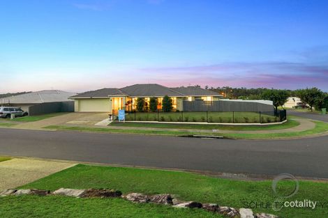 1 Dunraven Dr, Pimpama, QLD 4209