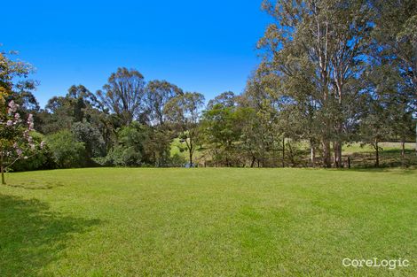 Property photo of 306 Comleroy Road Kurrajong NSW 2758
