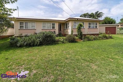 26 Teesdale Ave, Newtown, QLD 4350