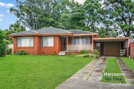 Property photo of 37 Gemoore Street Smithfield NSW 2164