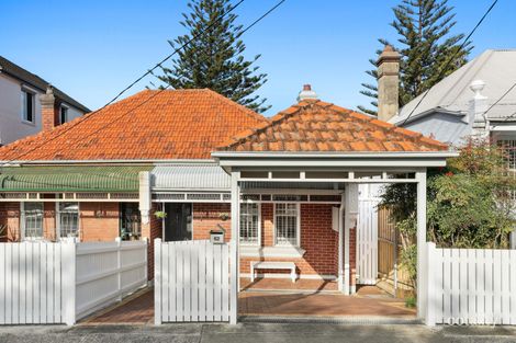 Property photo of 62 Watson Street Bondi NSW 2026