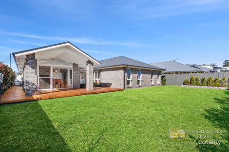 Property photo of 17 Aplite Circuit Gables NSW 2765