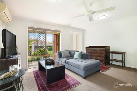 Property photo of 14/54 Gemvale Road Reedy Creek QLD 4227