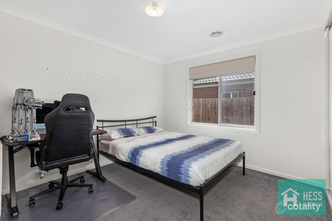 Property photo of 14 Corkwood Crescent Wallan VIC 3756