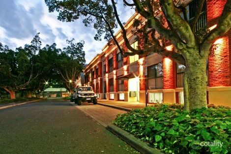 4/24 Saunders St, East Perth, WA 6004