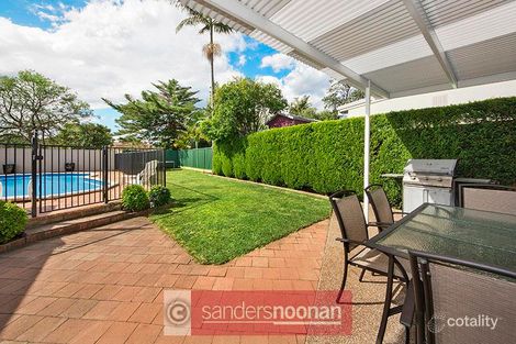 Property photo of 10 Grandview Crescent Lugarno NSW 2210