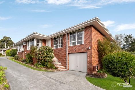 4/17 Kingsley Cres, Mont Albert, VIC 3127