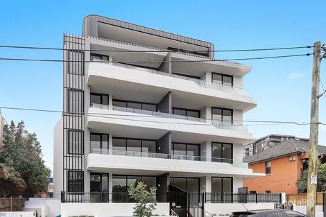 Property photo of 201/53 Atchison Street Crows Nest NSW 2065