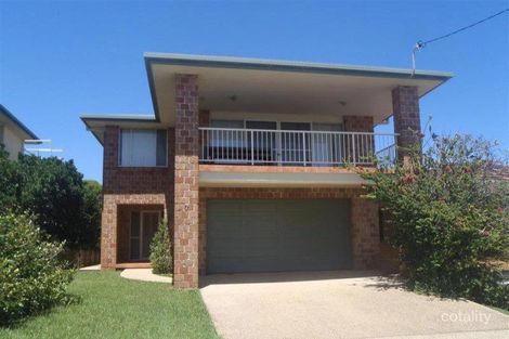 7 Matthew St, Scotts Head, NSW 2447