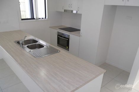 Property photo of 20 Marc Crescent Gracemere QLD 4702