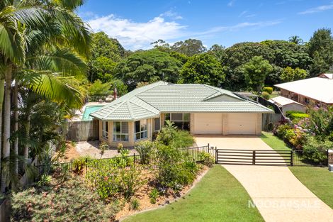 Property photo of 9 Cambridge Court Tewantin QLD 4565