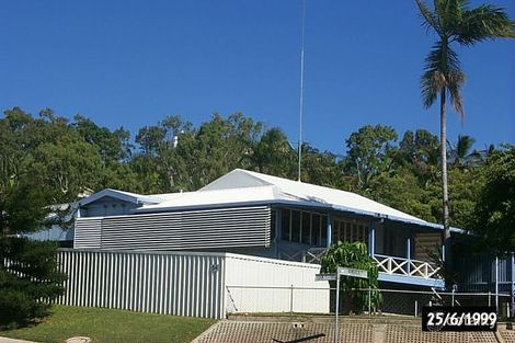 Property photo of 54 Bundock Street Belgian Gardens QLD 4810