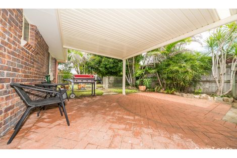 Property photo of 127 Sidney Nolan Drive Coombabah QLD 4216