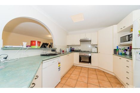 Property photo of 127 Sidney Nolan Drive Coombabah QLD 4216