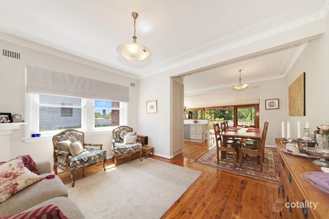 Property photo of 9 Cambridge Road Artarmon NSW 2064
