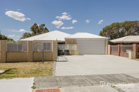 Property photo of 11 Sovereign Drive Two Rocks WA 6037