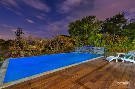 Property photo of 53 Taringa Parade Indooroopilly QLD 4068