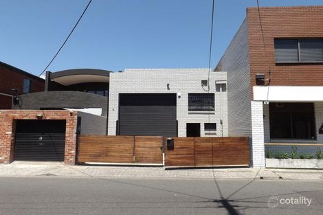 6 York St, Richmond, VIC 3121