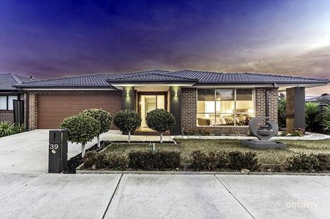 39 Biltmore Cres, Roxburgh Park, VIC 3064