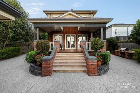 Property photo of 25 Myrtle Street Ivanhoe VIC 3079