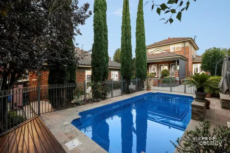 Property photo of 25 Myrtle Street Ivanhoe VIC 3079