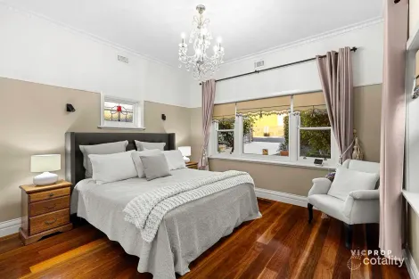 Property photo of 25 Myrtle Street Ivanhoe VIC 3079