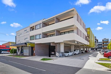 Property photo of 305/24 Becket Avenue Bentleigh East VIC 3165