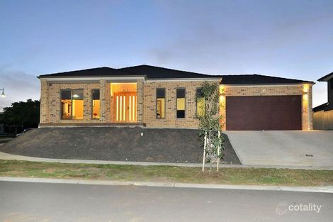 Property photo of 74 Kororoit Approach Caroline Springs VIC 3023