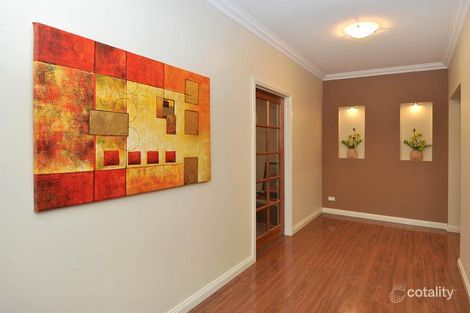 Property photo of 74 Kororoit Approach Caroline Springs VIC 3023