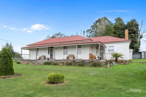 116 Moreys Rd, Barrington, TAS 7306