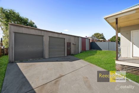 Property photo of 10 Moresby Street Wallsend NSW 2287